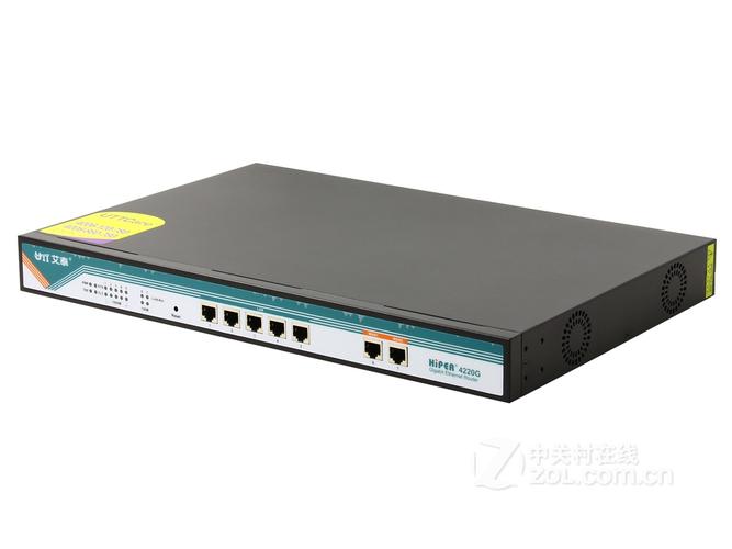 高性能家庭與企業(yè)級(jí)路由器評(píng)測(cè) 從速率到VPN的全面解讀